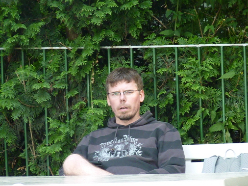 Grillmaster